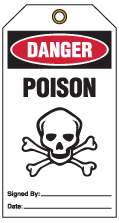APT27 Danger Poison Tag