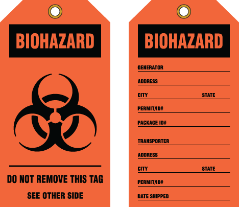 APT36 Biohazard Tag Full Size Image
