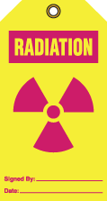 APT62 Radiation Tag