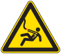 Voltage Hazard Symbol Body